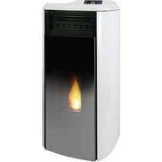 SLB12AC- DALIA 12 Air Black Line canalizzata
