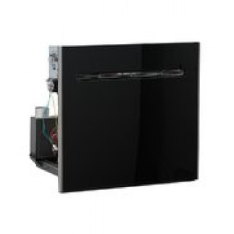 INSB12A-N INSERTO EOLO 12 Air Black Line