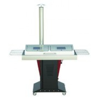 BRB 12CD-G- POLDO CHEF DELUXE Ghisa
