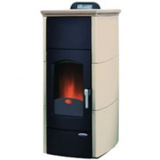 IDVP18 I- TINA 18 Idro Prestige Idroventilata